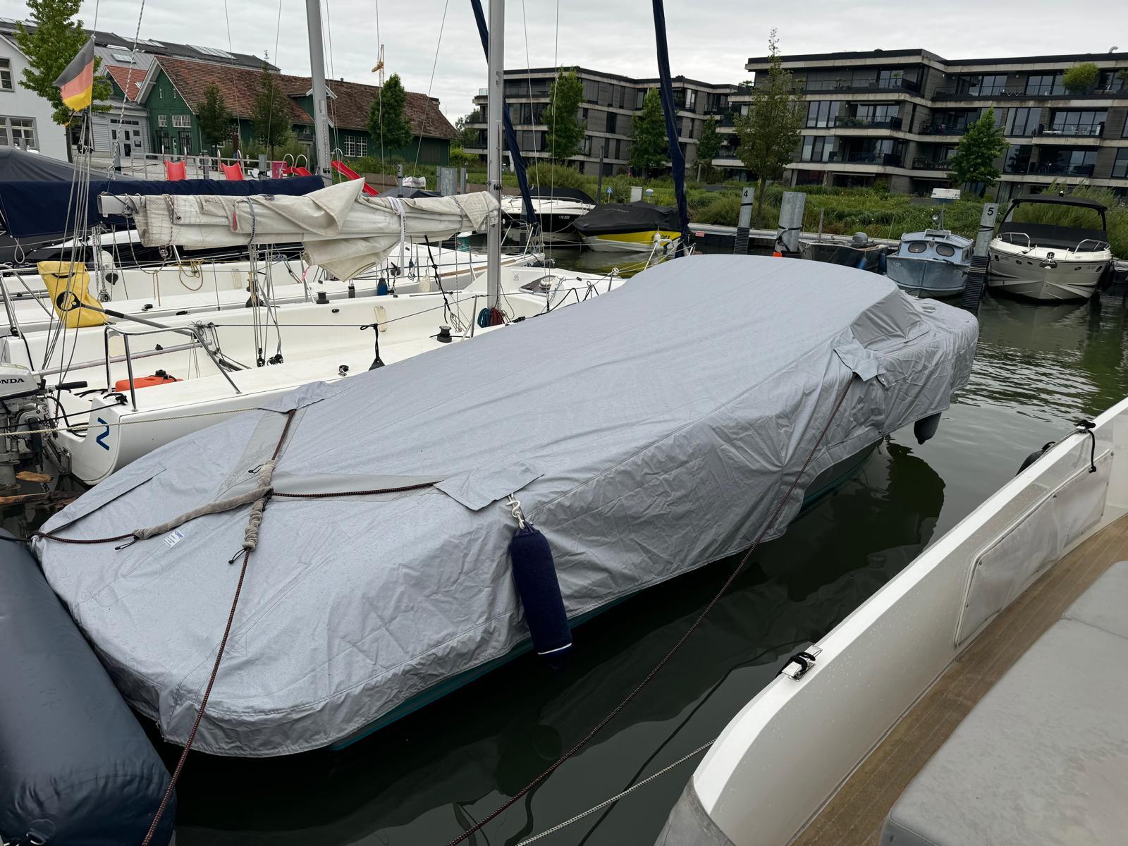 2021 RIVA ISEO 